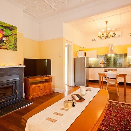 Taree Apartment Exterior photo