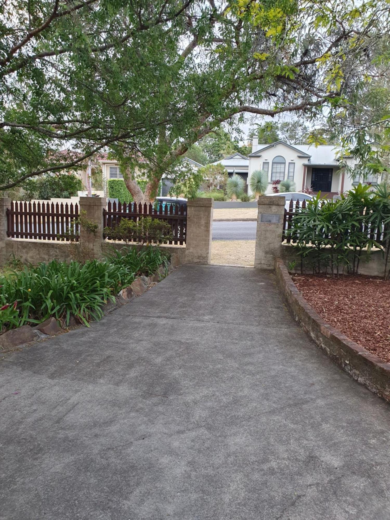 Taree Apartment Exterior photo