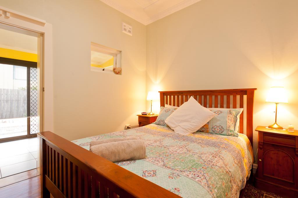 Taree Apartment Exterior photo
