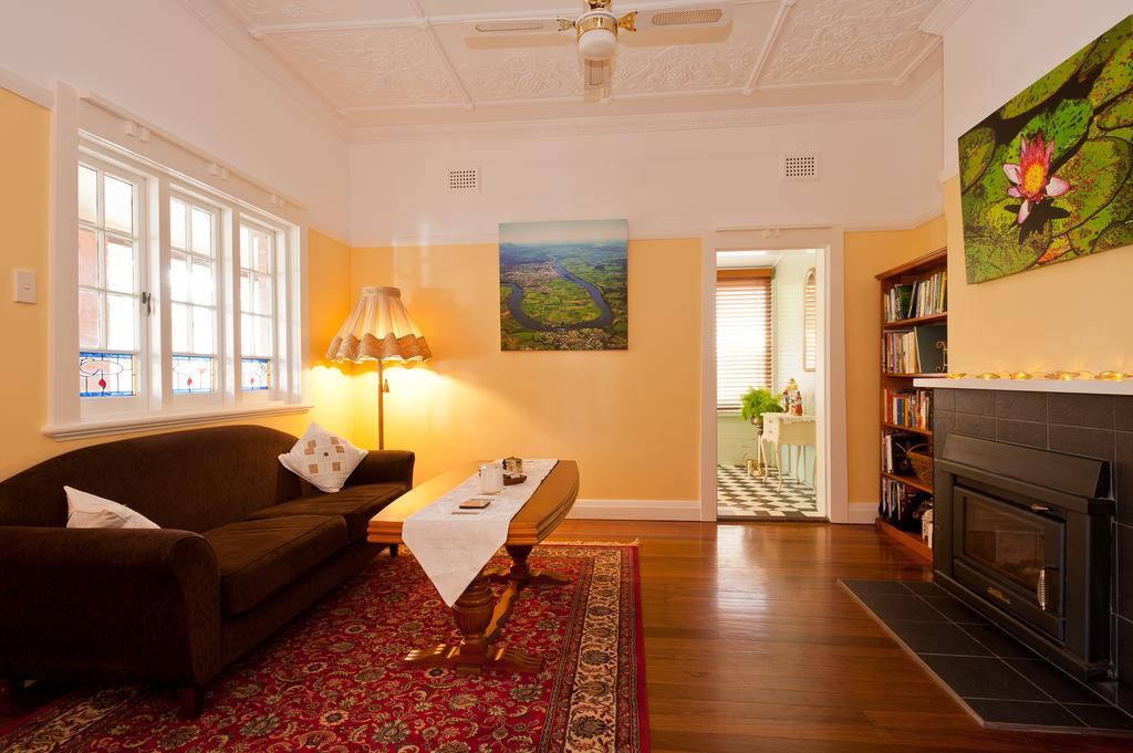 Taree Apartment Exterior photo