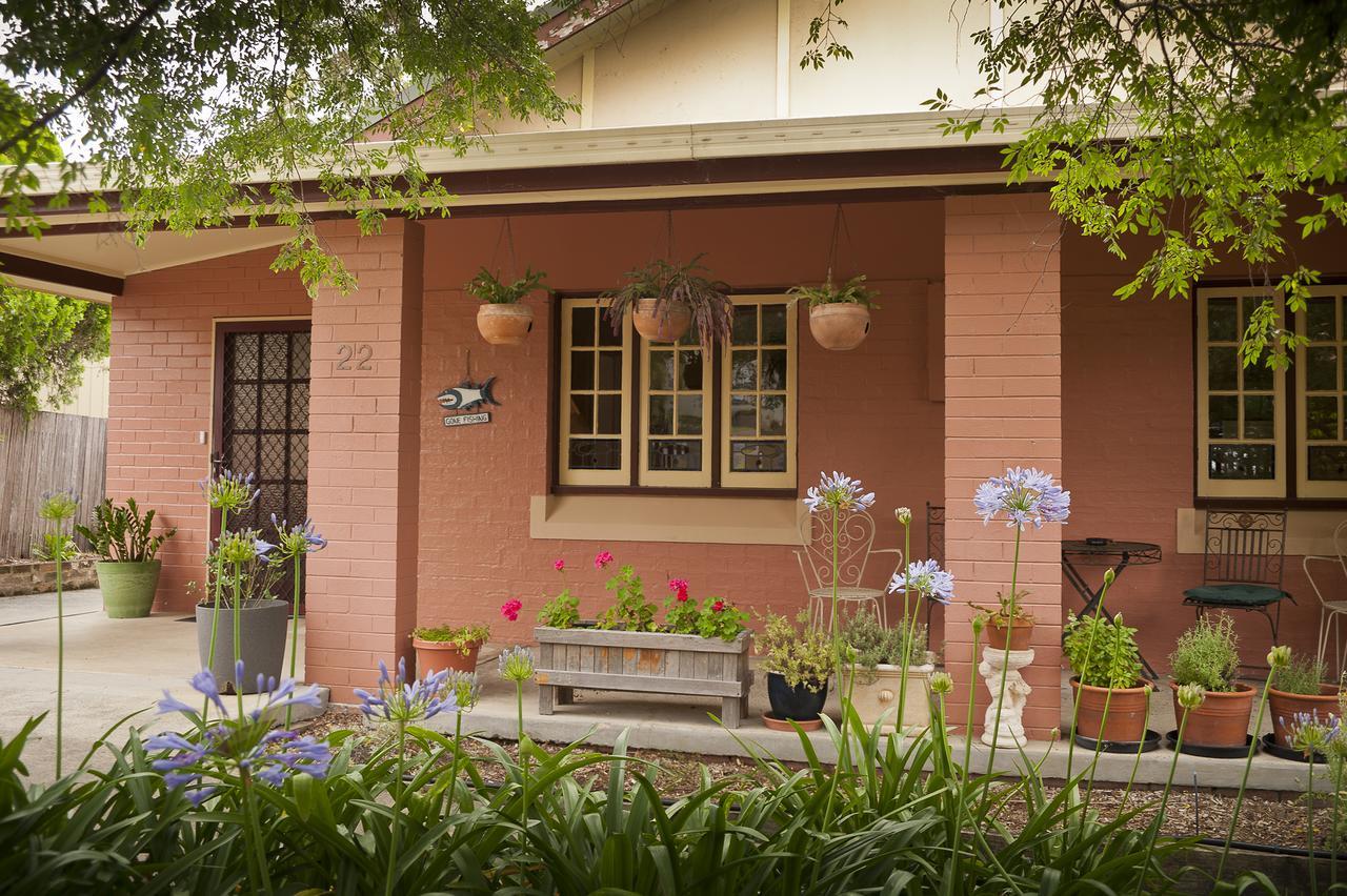 Taree Apartment Exterior photo